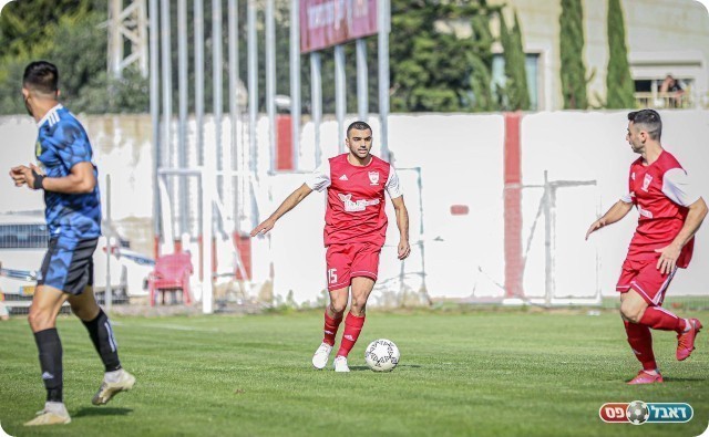 דודו אדרי (נזיה סולטן)